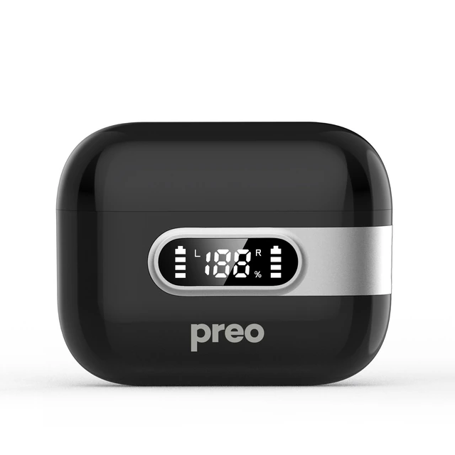 PREO MS38