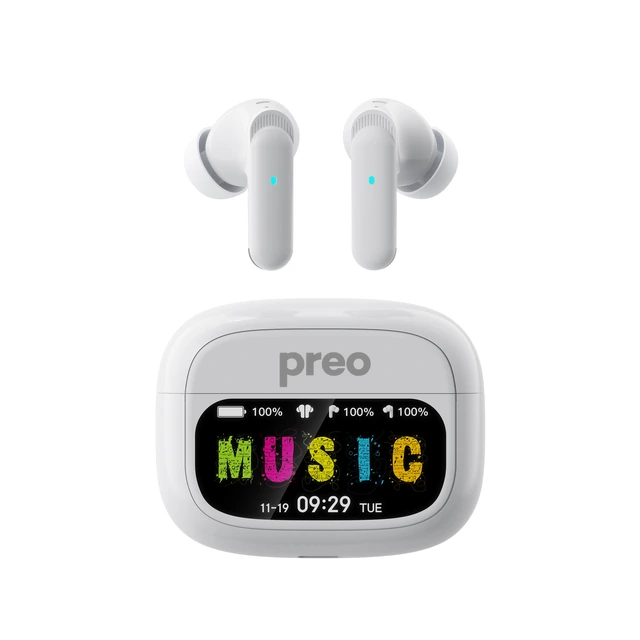 PREO MS45