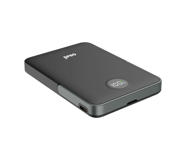 PREO PS7