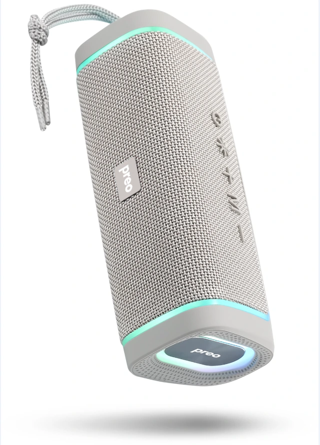 PREO MM40